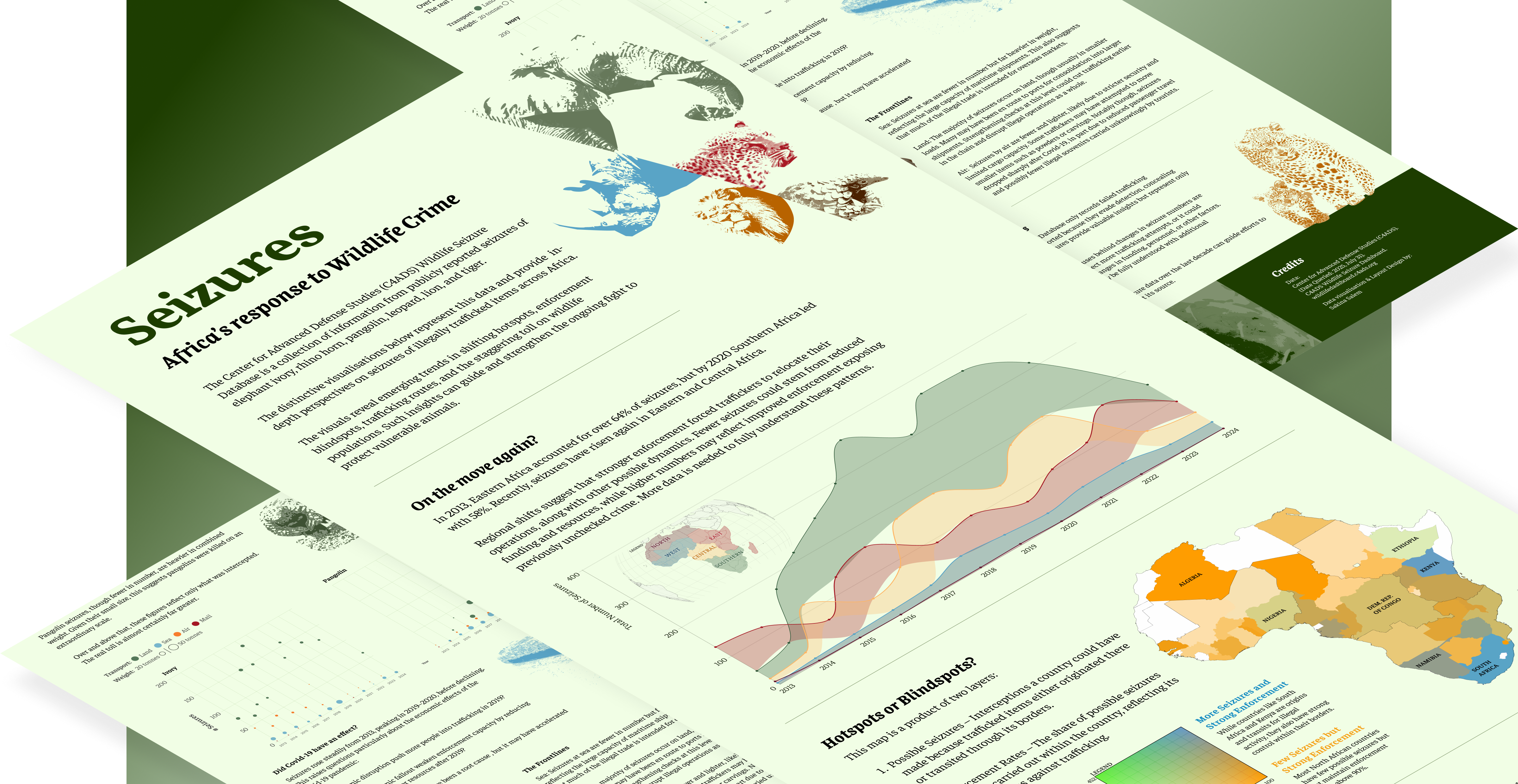 Project Full Width Visual